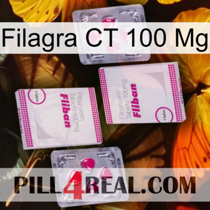 Filagra CT 100Mg 33